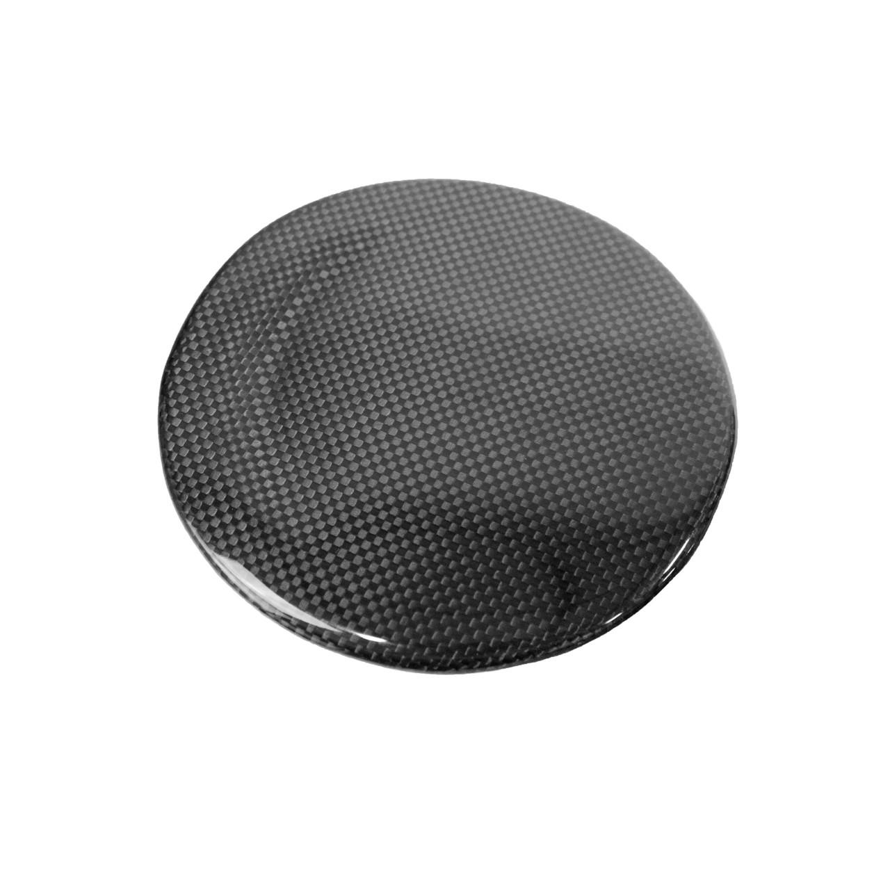 Fabspeed Carbon Fiber Petrol/Fuel Door - Ferrari 488 Pista