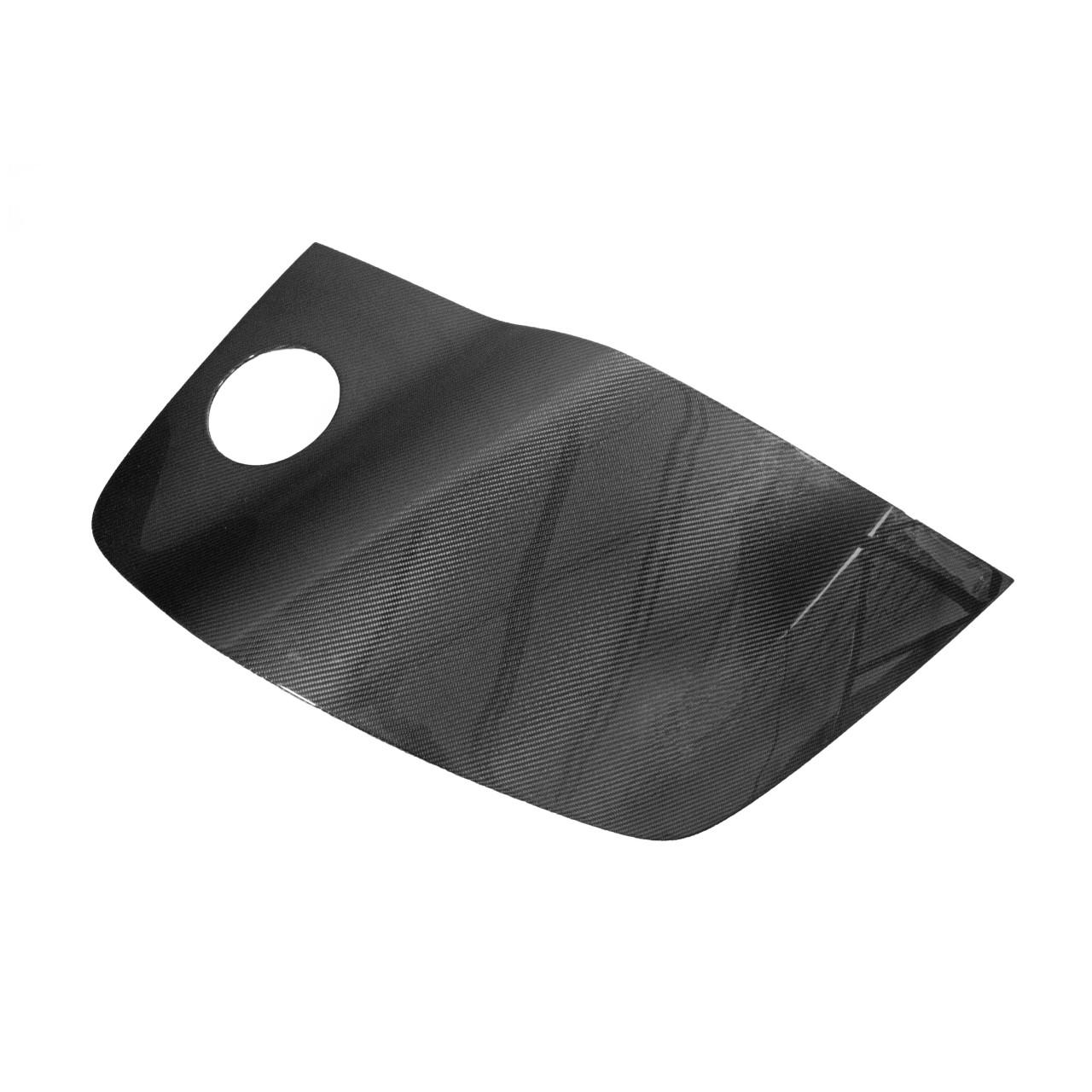 Fabspeed Carbon Fiber GT Side Skirts Audi R8