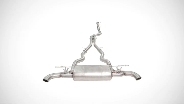 BMW 840i G14/G15/G16 iPE Downpipe