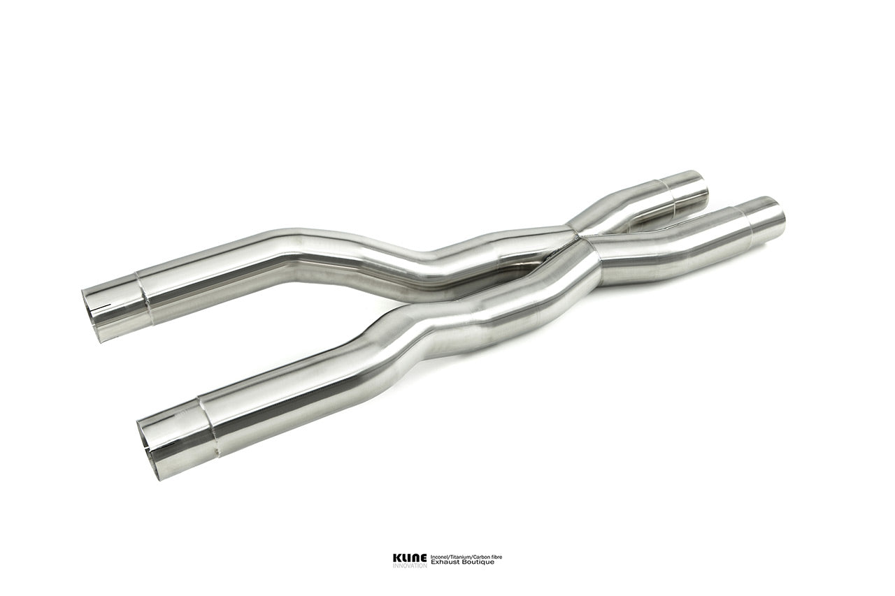 Kline Innovation Ferrari Portofino X pipe