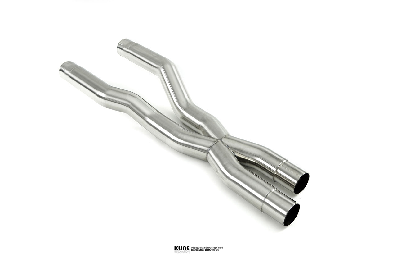 Kline Innovation Ferrari Portofino X pipe