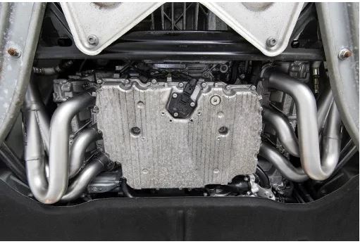 Porsche 981 GT4 / Boxster Spyder / Clubsport Competition Headers - SOUL Performance