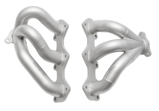 Porsche 991.2 Carrera Sport Headers - SOUL Performance