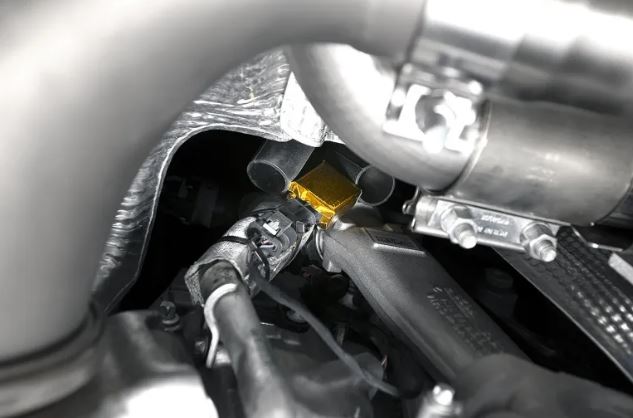 Porsche 992 GT3 Valve Delete Modules - SOUL Performance