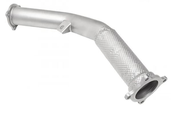 Porsche Macan 2.0T Competition Downpipe - SOUL Performance