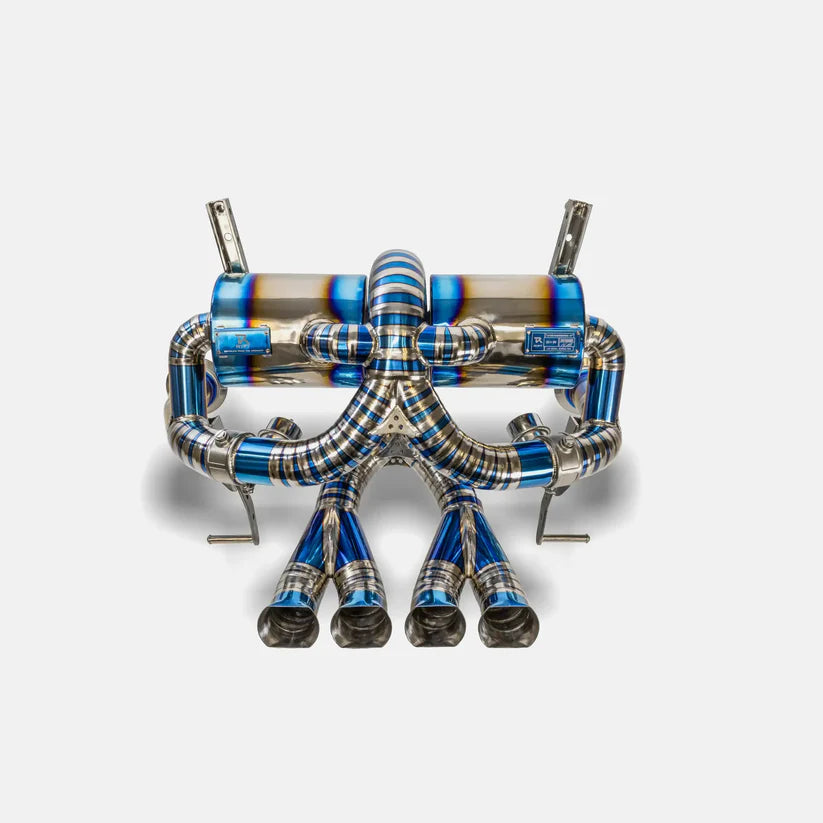 Ryft LAMBORGHINI URUS DOWNPIPES - RACE