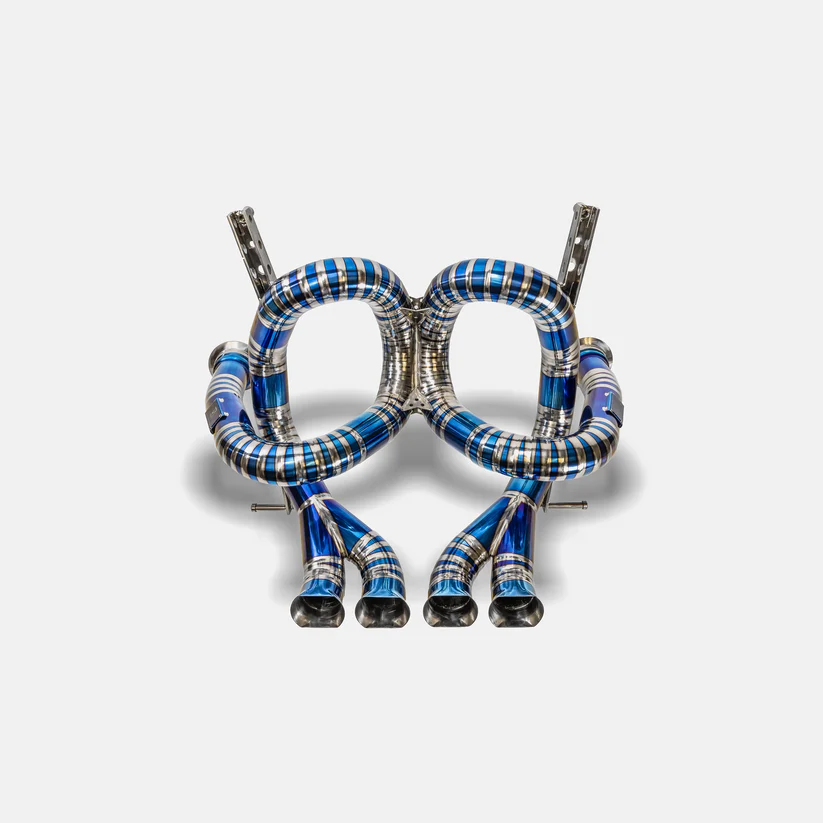 Ryft LAMBORGHINI URUS TITANIUM RACE EXHAUST