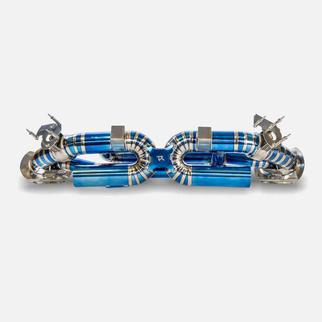 Ryft PORSCHE 991/991.2 GT3/GT3RS HEADERS - PERFORMANCE