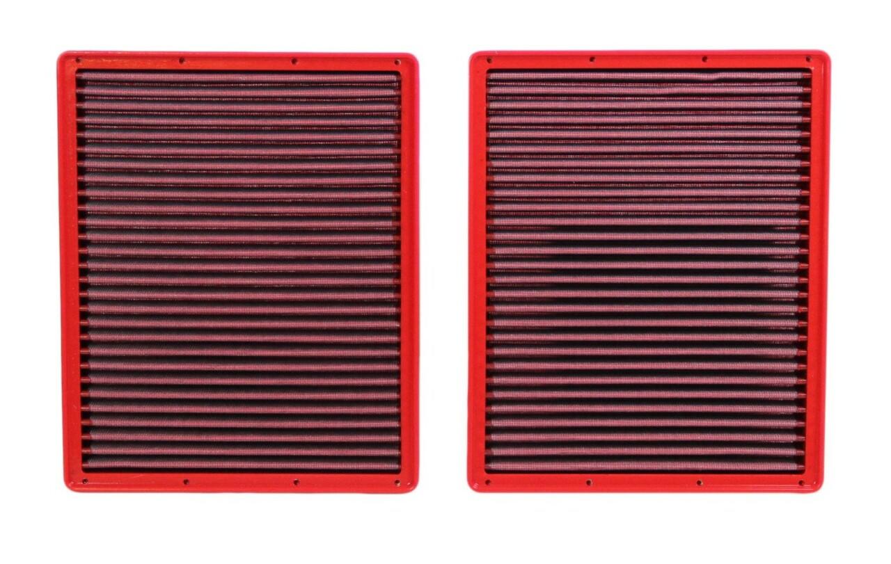 Fabspeed Ferrari Roma BMC F1 Replacement Air Filters