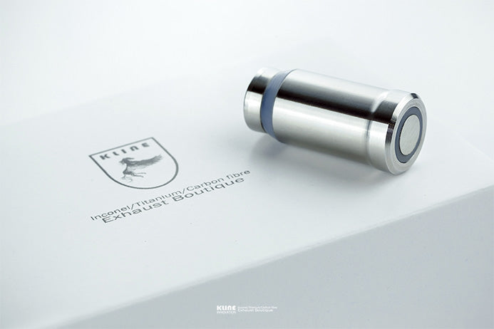 Kline Innovation Audi R8 V8 valvetronic system 2012-2016