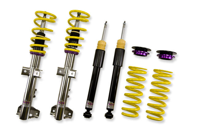 KW COILOVER KIT 10225051 V1 10+ MERCEDES-BENZ E-CLASS W212