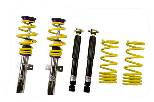 KW COILOVER KIT 10231001 V1 02-04 JAGUAR X-TYPE (CF1) 02-04 X-TYPE (CF1)
