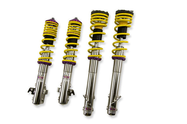 KW COILOVER KIT 10245002 V1 12/00- SUBARU IMPREZA WRX (GD 12/00- IMPREZA, WRX (GD, GG, GGS)