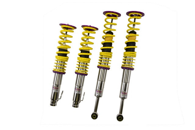 KW COILOVER KIT 10250009 V1 03+ HONDA ACCORD/ACURA TSX CL9 03+ ACCORD (CL7, CL9, CN1) SEDAN