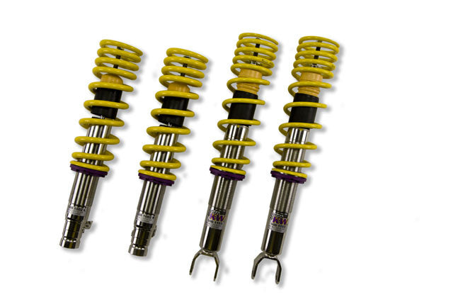 KW COILOVER KIT 10250014 V1 94-01 ACURA INTEGRA (DC2) 94-01 INTEGRA (DC2) (WITH FORK MOUNTING ON THE REAR AXLE)