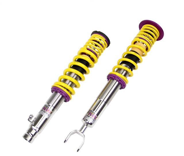 KW COILOVER KIT 10250024 V1 09+ ACURA TSX SEDAN+WAGON