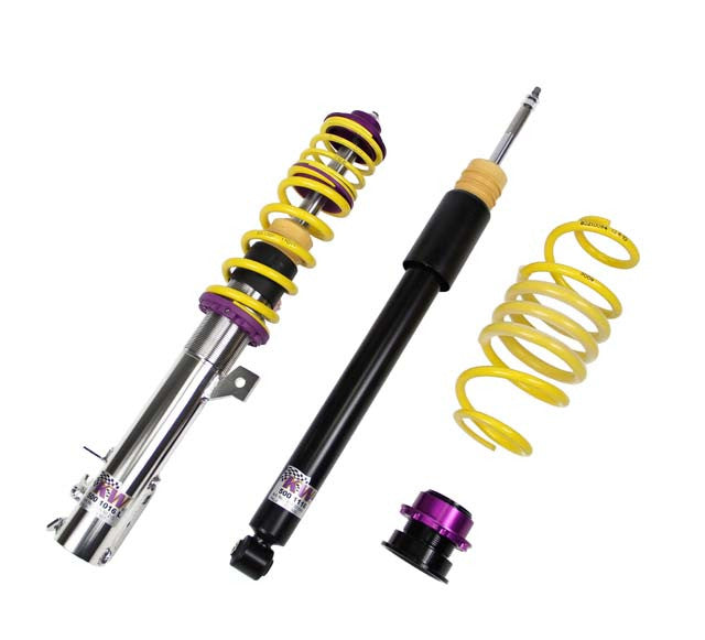 KW COILOVER KIT 10250029 V1 HONDA FIT USA 2009+