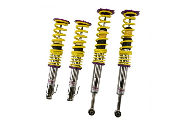 KW COILOVER KIT 10251002 V1 04+ ACURA TL 04+ TL