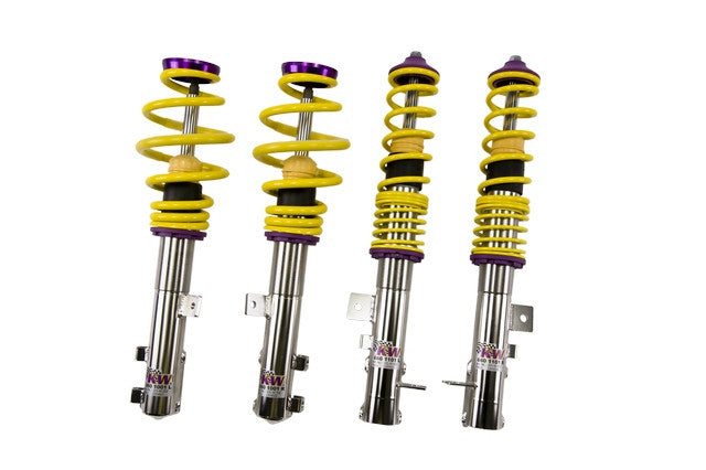 KW COILOVER KIT 10266002 V1 03+ HYUNDAI TIBURON (GK) 6CYL. 03+ TIBURON (GK) 6CYL.