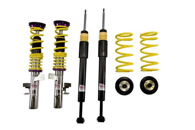 KW COILOVER KIT 10275006 V1 04+ MAZDA MAZDA 3 (BK) 04+ MAZDA 3 (BK)
