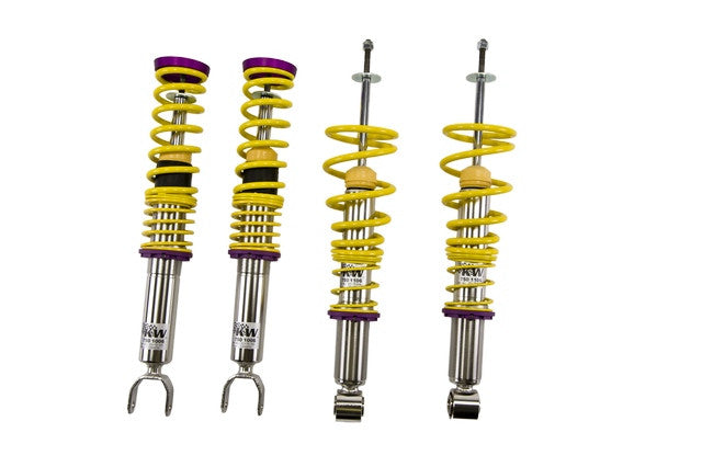 KW COILOVER KIT 10275009 V1 05+ MAZDA MIATA (NC1) 05+ MIATA (NC1)