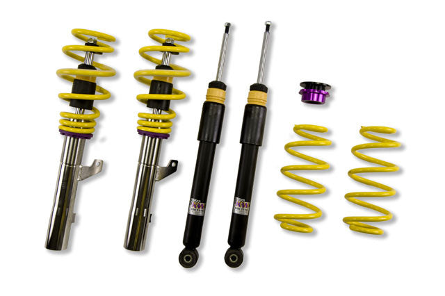 KW COILOVER KIT 10280077 V1 06+ VOLKSWAGEN TIGUAN (5N)