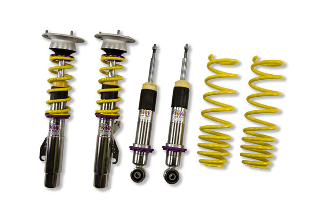 KW COILOVER KIT 15220001 V2 00+ BMW Z8 (Z52) 00+ Z8 (Z52)