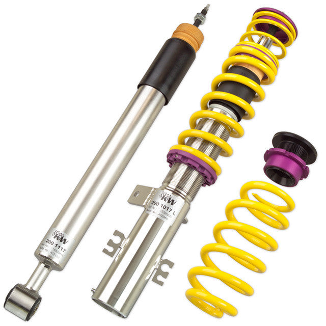 KW COILOVER KIT 15220003 V2 04+ BMW X3 (X83) 04+ X3 (X83)