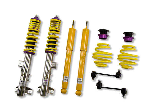 KW COILOVER KIT 15220017 V2 03/97- BMW Z3 (MR/C) M ROADST 03/97- Z3 (MR/C) M ROADSTER