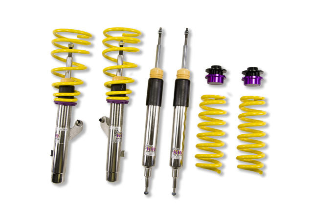 KW COILOVER KIT 15220032 V2 06+ BMW 3SERIES E90 (390L) SED 06+ 3SERIES E90 (390L) SEDAN