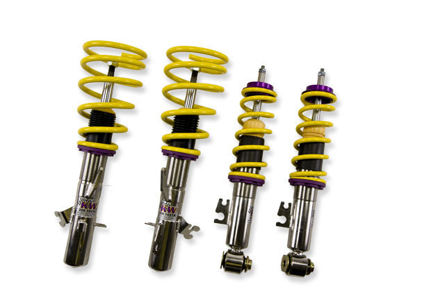 KW COILOVER KIT 15220075 V2 MINI Clubman (R56) COOPER S 11/07+ 30-55 30-55 1.2-2.2 1.2