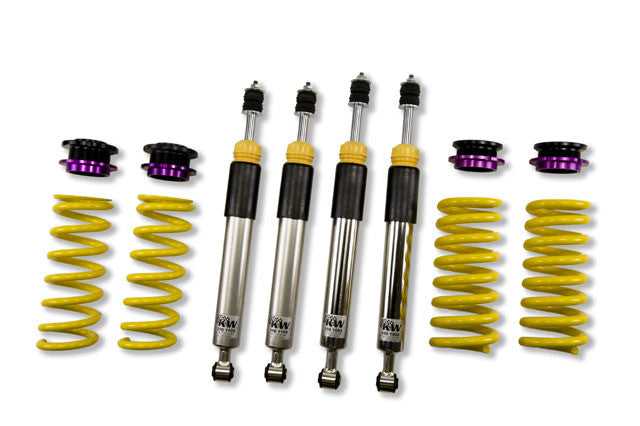 KW COILOVER KIT 15225017 V2 MB E-Class (W210) 8cyl. + AMG Sedan, Coupe; except 4matic