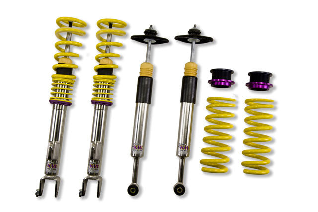 KW COILOVER KIT 15227006 V2 05+ CHRYSLER 300 C (LX) SEDAN 05+ 300 C (LX) SEDAN + WAGON, 6CYL.
