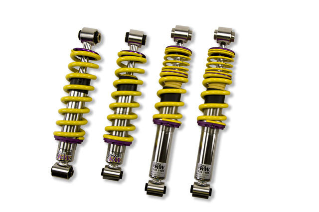 KW COILOVER KIT 15227014 V2 94-96 DODGE VIPER (SR RT/10) 94-96 VIPER (SR, RT/10) WITH EYE MOUNTING AT THE REAR AXLE