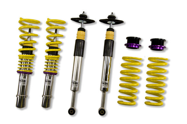 KW COILOVER KIT 15227017 V2 05+ DODGE MAGNUM 4WD 8CYL. 05+ MAGNUM 4WD 8CYL.