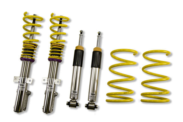 KW COILOVER KIT 15267008 V2 01+ VOLVO V70 (S/J) 2WD 01+ V70 (S/J) 2WD