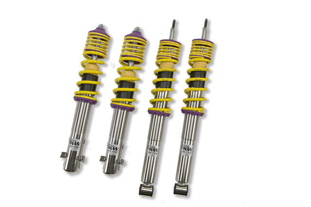 KW COILOVER KIT 15280005 V2 88-94 VOLKSWAGEN CORRADO (53I) 88-94 CORRADO (53I) 16V, G60, VR6