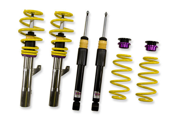 KW COILOVER KIT 15280029 V2 05+ AUDI A3 QUATTRO (8P) 3.2