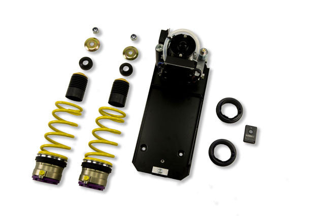 KW HLS 2 19271223 Porsche 997 Turbo **** REQUIRES KIT # WITH ORDER