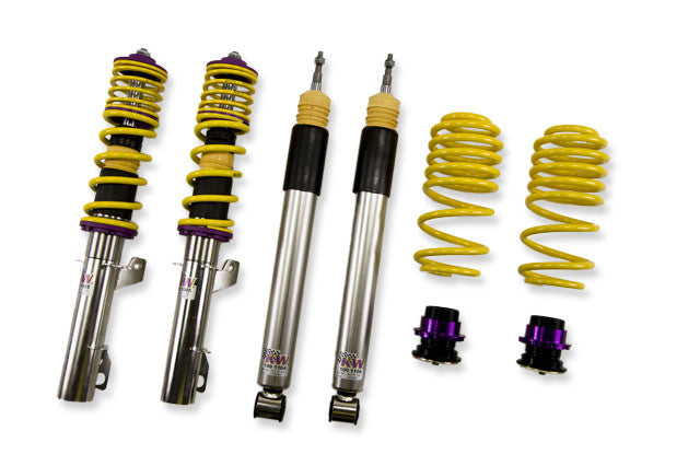 KW COILOVER KIT 35210005 V3 01/98- VOLKSWAGEN NEW BEETLE ( 01/98- NEW BEETLE (PC/VT; 9C)