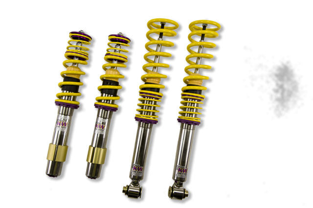 KW COILOVER KIT 35220005 V3 04+ BMW 5SERIES E60 (560L) SE 04+ 5SERIES E60 (560L) SEDAN