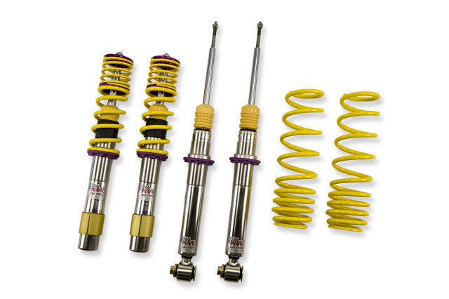 KW COILOVER KIT 35220008 V3 12/95- BMW 5SERIES E39 (5/D) S 12/95- 5SERIES E39 (5/D) SEDAN