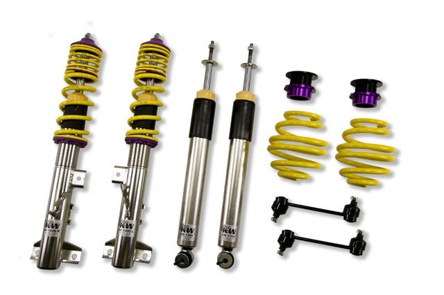 KW COILOVER KIT 35220017 V3 03/97- BMW Z3 (MR/C) M ROADST 03/97- Z3 (MR/C) M ROADSTER