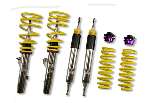 KW COILOVER KIT 35220039 V3 07+ BMW 1SERIES E87 (187) SEDA 07+ 1SERIES E87 (187) SEDAN