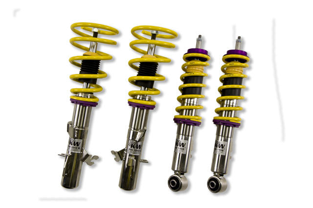 KW COILOVER KIT 35220042 V3 02+ MINI MINI (R50 MINI MINI 02+ MINI (R50, MINI, MINI-N) INCL. COOPER S + CONVERTIBLE