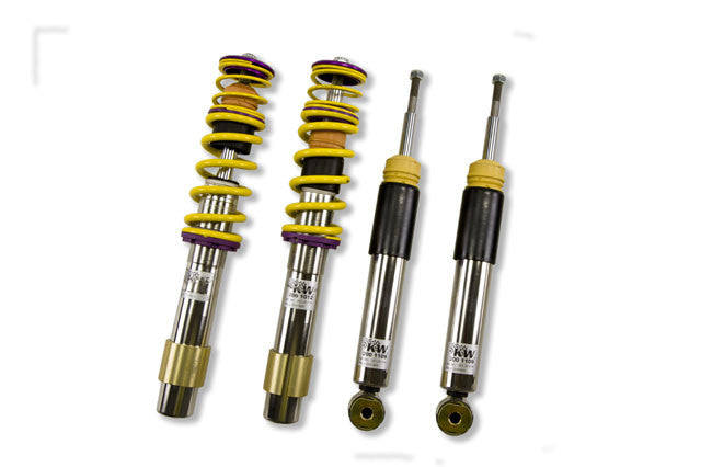 KW COILOVER KIT 35220045 V3 06+ BMW 5-SERIES E61 (560L) 06+ 5SERIES E61 (560L) WAGON