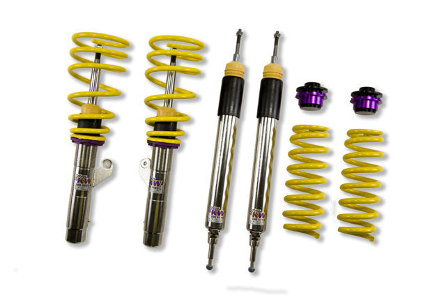 KW COILOVER KIT 35220048 V3 11/05- BMW 3-SERIES E90 E92 ( 11/05- 3-SERIES E90, E92 (390X) 4WD SEDAN, COUPE