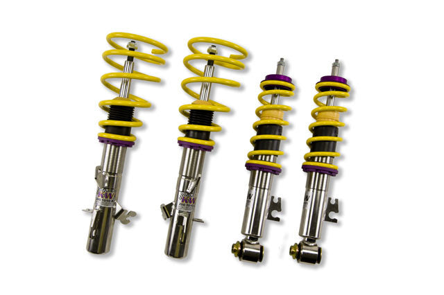 KW COILOVER KIT 35220056 V3 07/06- MINI MINI COOPER S JCW 07/06- MINI COOPER S JCW GP SPECIAL EDITION