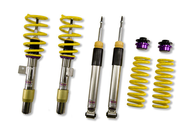 KW COILOVER KIT 35220067 V3 07+ BMW M3 E92 WITHOUT EDC