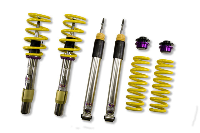 KW COILOVER KIT 35220073 V3 07+ BMW M3 E92 CONVERT W/O EDC